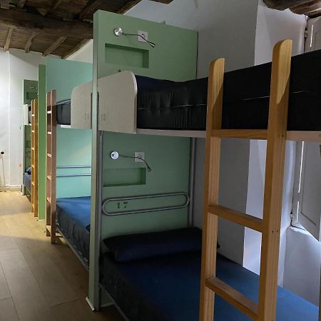 Albergue O Santo Arzúa Zewnętrze zdjęcie